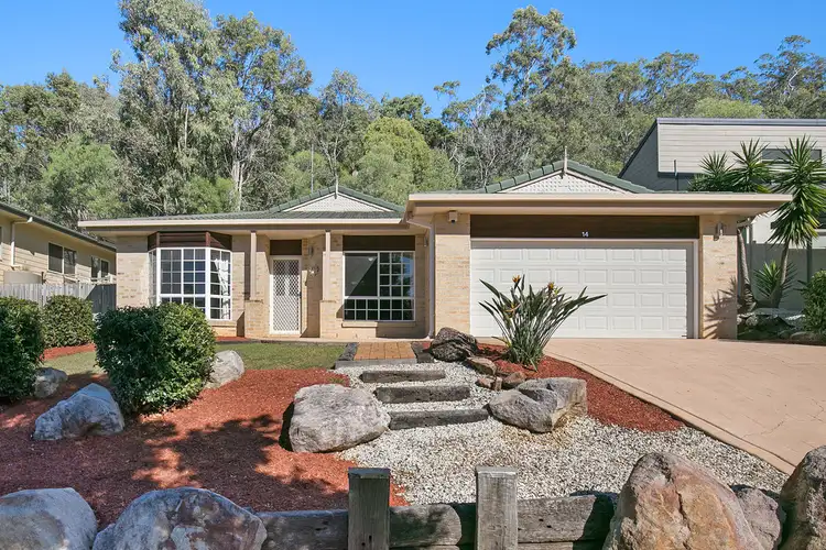 14 Trusan Place, Tanah Merah QLD 4128