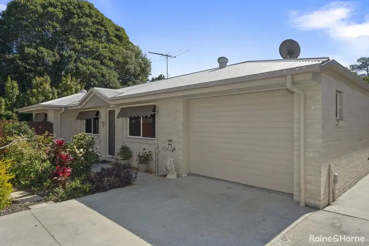 5/9 PROGRESS AVENUE, Beachmere QLD 4510