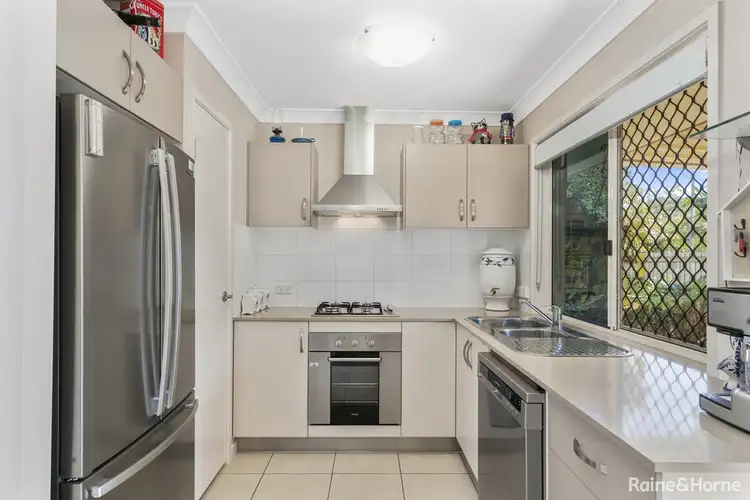 Sixth view of Homely house listing, 5/9 PROGRESS AVENUE, Beachmere QLD 4510