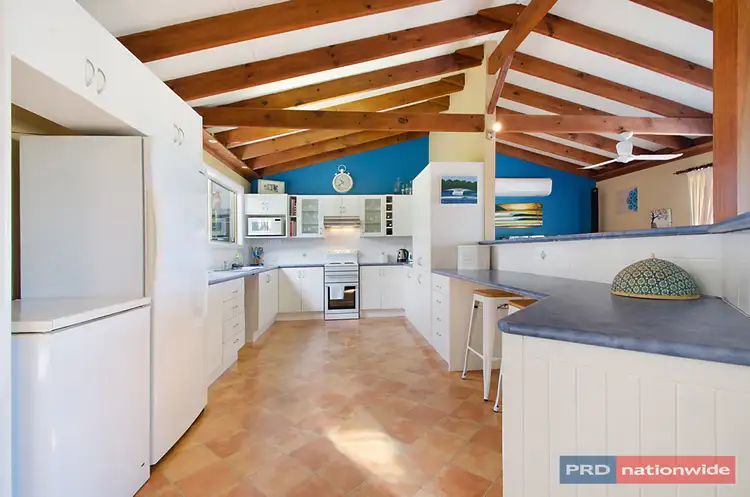 Third view of Homely house listing, 14 Quarry Way, Laurieton NSW 2443