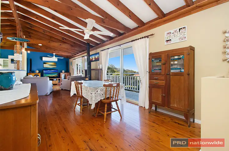 Fourth view of Homely house listing, 14 Quarry Way, Laurieton NSW 2443