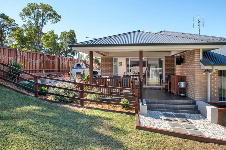 Fourth view of Homely house listing, 2 O'MARA PLACE, Jamberoo NSW 2533