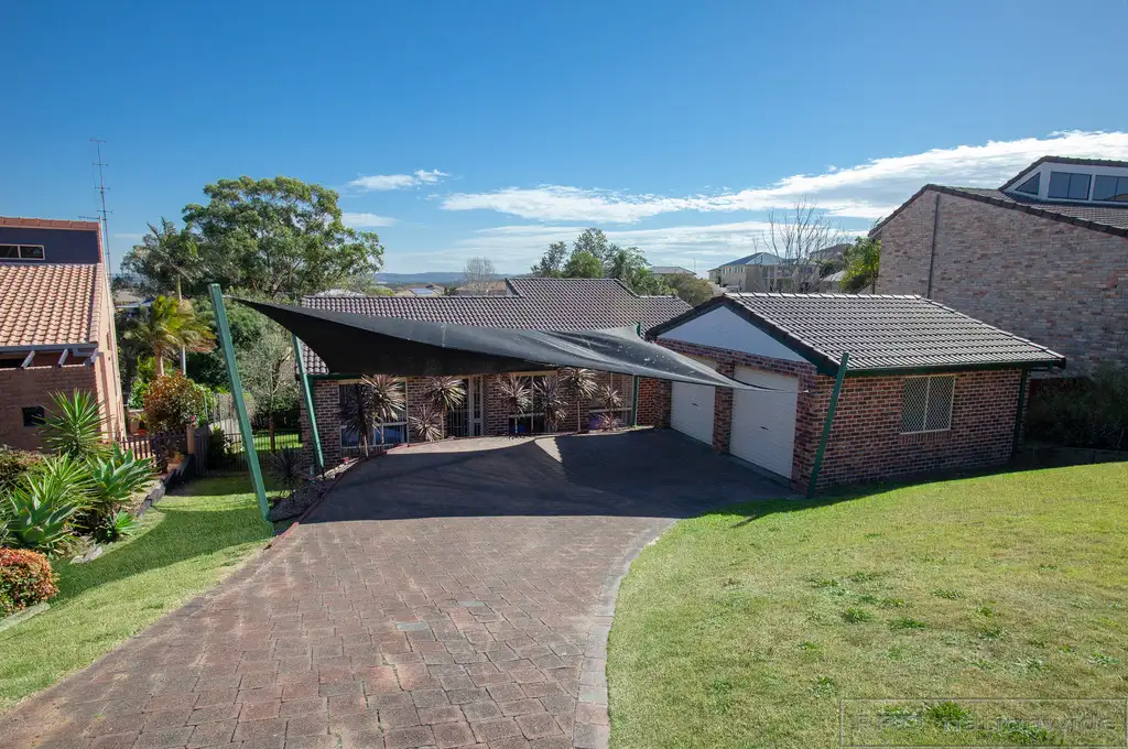 Main view of Homely house listing, 10 Barrellier Close, Raymond Terrace NSW 2324