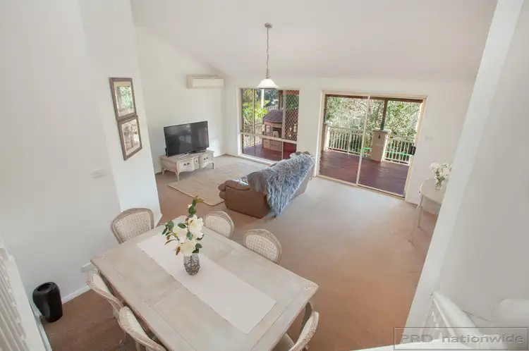 Second view of Homely house listing, 10 Barrellier Close, Raymond Terrace NSW 2324
