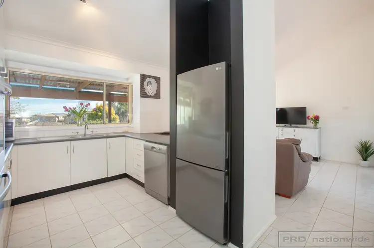 Fifth view of Homely house listing, 10 Barrellier Close, Raymond Terrace NSW 2324