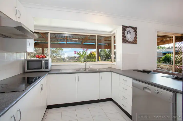 Sixth view of Homely house listing, 10 Barrellier Close, Raymond Terrace NSW 2324
