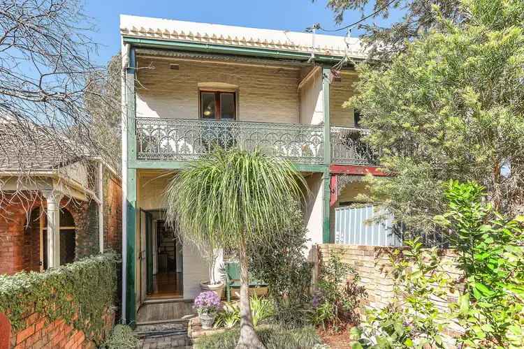 Main view of Homely house listing, 227 Balmain Road, Lilyfield NSW 2040