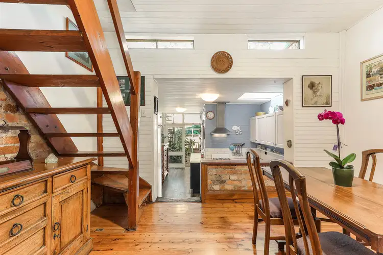 Fifth view of Homely house listing, 227 Balmain Road, Lilyfield NSW 2040