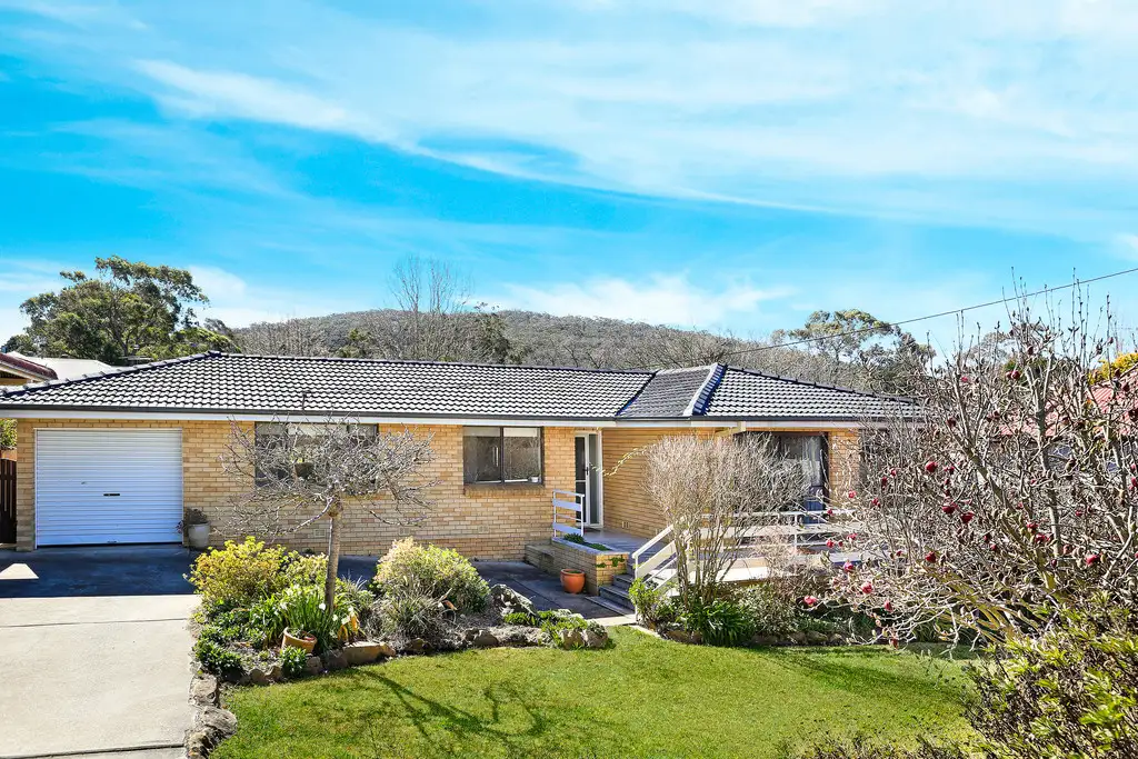 Main view of Homely house listing, 15 Edward Street, Mittagong NSW 2575