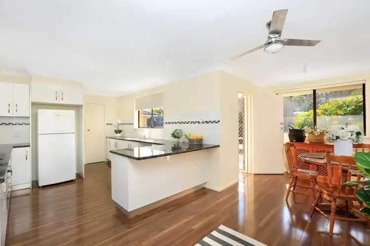 Second view of Homely house listing, 15 Edward Street, Mittagong NSW 2575