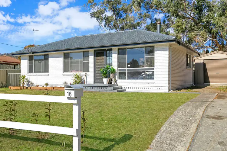 16 Cook Street, Mittagong NSW 2575