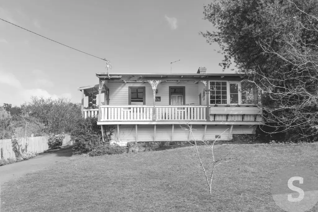 Main view of Homely house listing, 47 Connaught Crescent, West Launceston TAS 7250