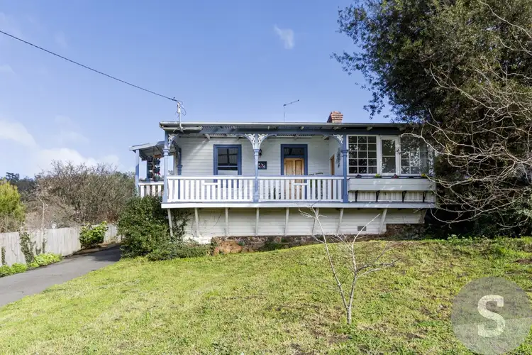 Second view of Homely house listing, 47 Connaught Crescent, West Launceston TAS 7250