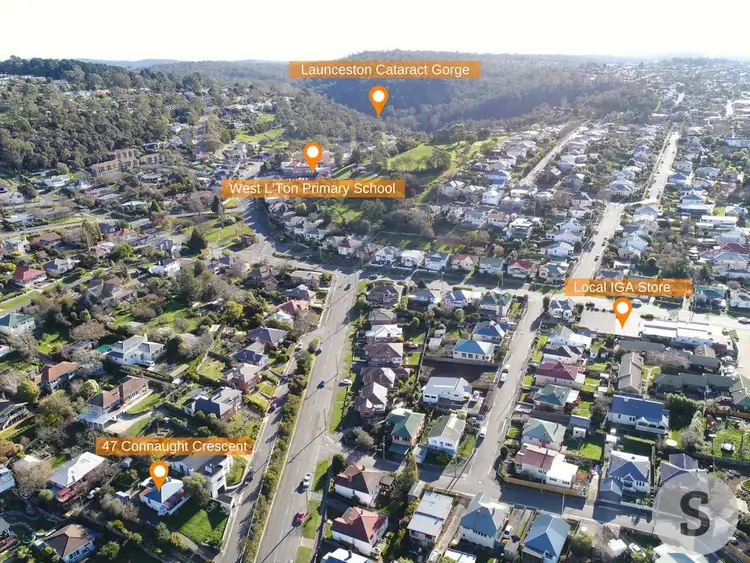 Third view of Homely house listing, 47 Connaught Crescent, West Launceston TAS 7250