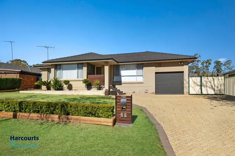 Main view of Homely house listing, 17 Turon Pl, Ruse NSW 2560