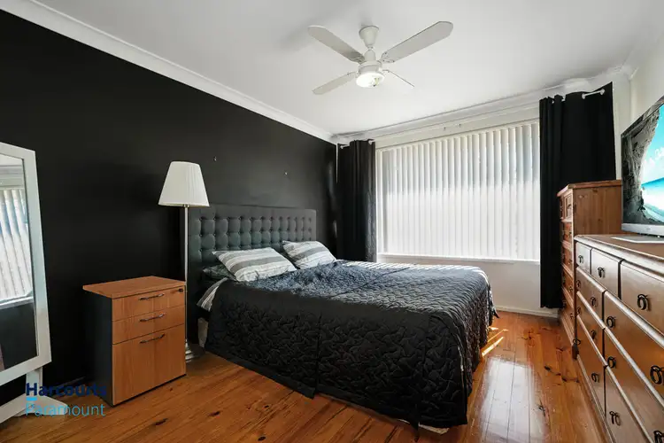 Fourth view of Homely house listing, 17 Turon Pl, Ruse NSW 2560