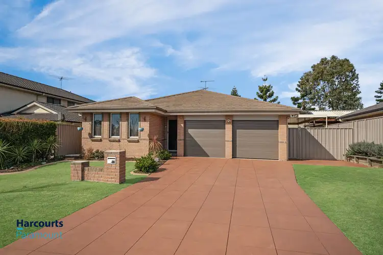 19 Chelsea Court, Harrington Park NSW 2567