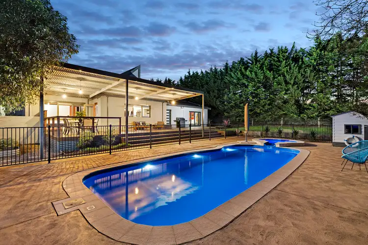 Sixth view of Homely house listing, 231 Sheedy Road, Gisborne VIC 3437