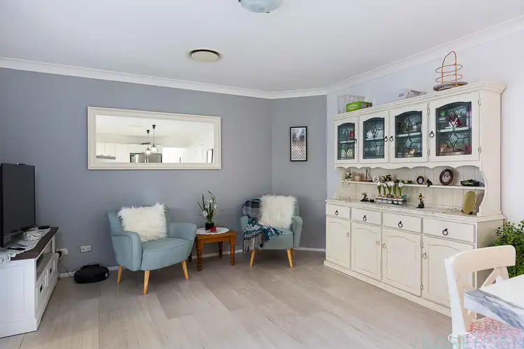 Fifth view of Homely house listing, 10 Olney Drive, Blue Haven NSW 2262