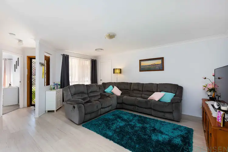 Sixth view of Homely house listing, 10 Olney Drive, Blue Haven NSW 2262
