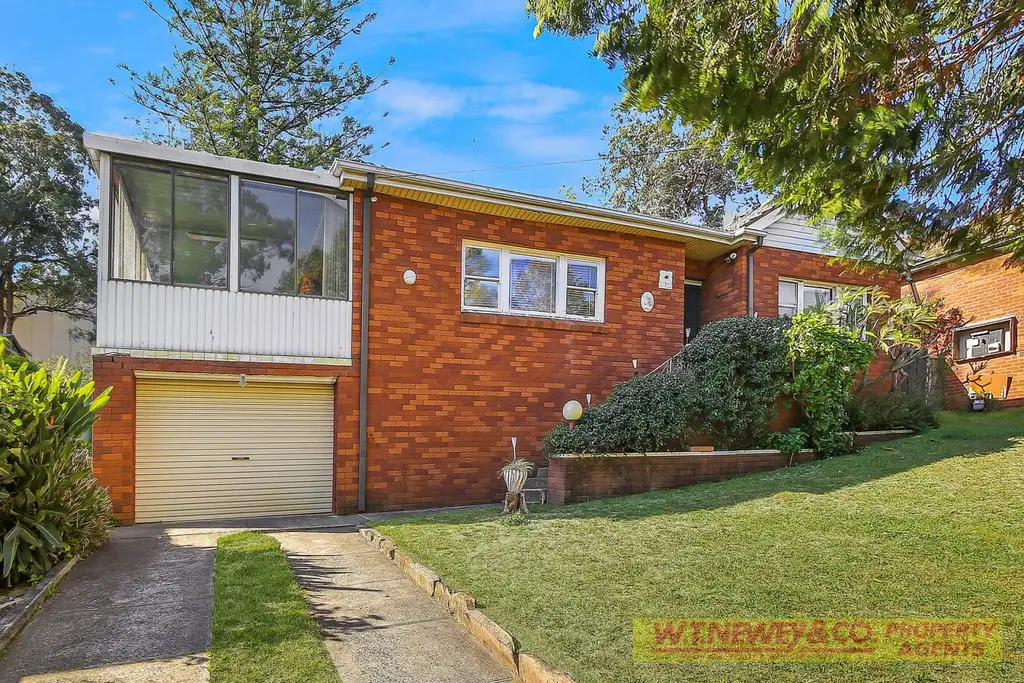 Main view of Homely house listing, 23 Lee Street, Condell Park NSW 2200