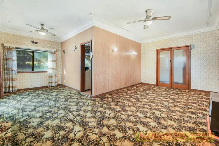 Second view of Homely house listing, 23 Lee Street, Condell Park NSW 2200