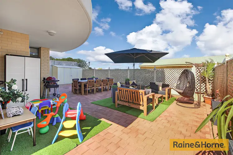503/7 Rockdale Plaza Drive, Rockdale NSW 2216