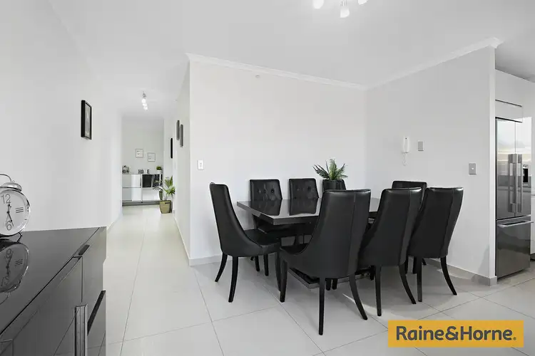 Third view of Homely apartment listing, 503/7 Rockdale Plaza Drive, Rockdale NSW 2216