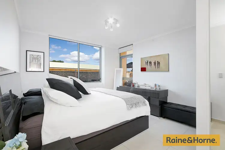 Fifth view of Homely apartment listing, 503/7 Rockdale Plaza Drive, Rockdale NSW 2216