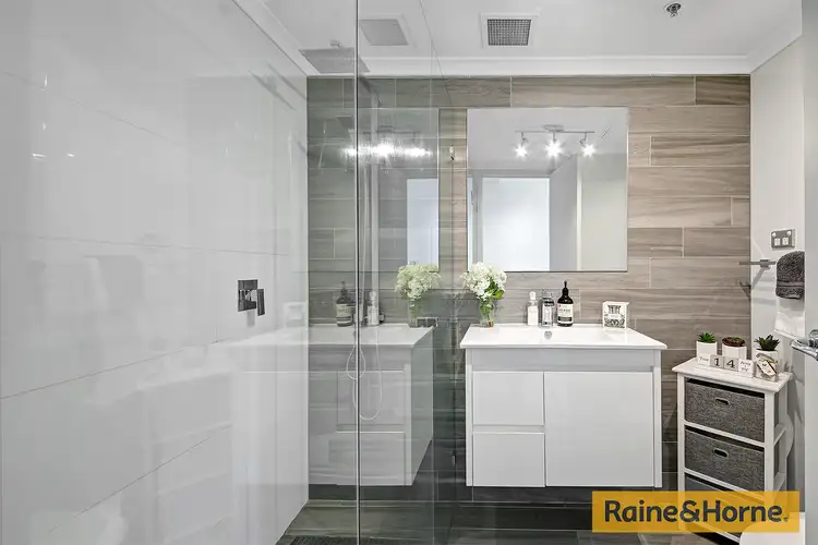Sixth view of Homely apartment listing, 503/7 Rockdale Plaza Drive, Rockdale NSW 2216
