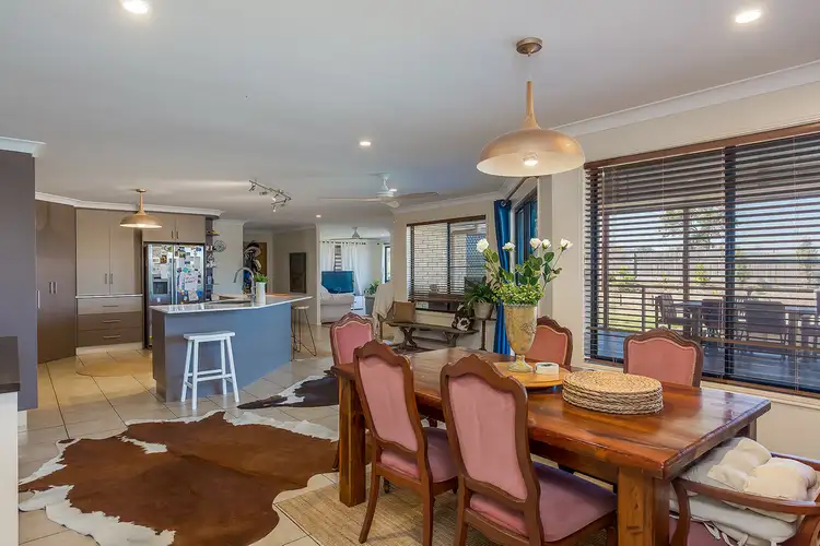 Third view of Homely house listing, 262 Hyland Rd, East Deep Creek QLD 4570