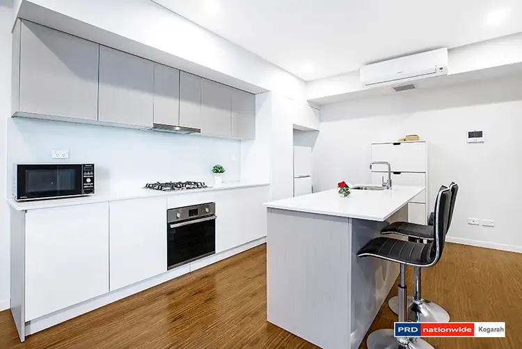 Third view of Homely apartment listing, 19/529 Burwood Road, Belmore NSW 2192