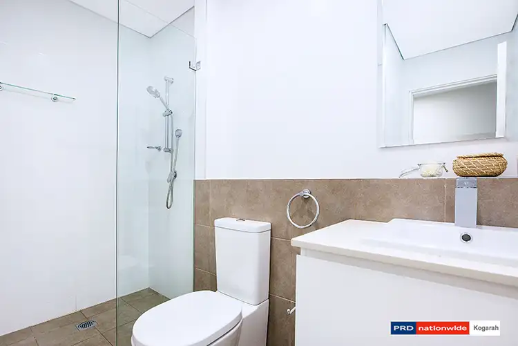 Fourth view of Homely apartment listing, 19/529 Burwood Road, Belmore NSW 2192