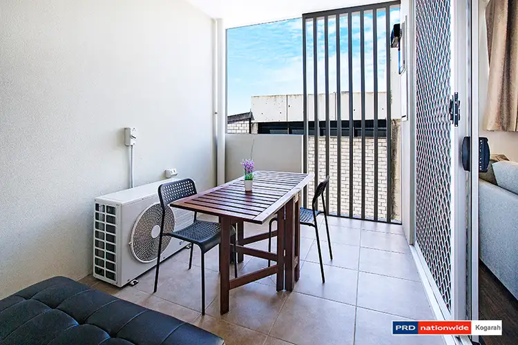 Fifth view of Homely apartment listing, 19/529 Burwood Road, Belmore NSW 2192