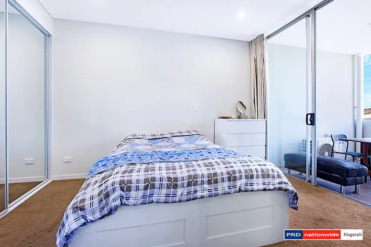 Sixth view of Homely apartment listing, 19/529 Burwood Road, Belmore NSW 2192