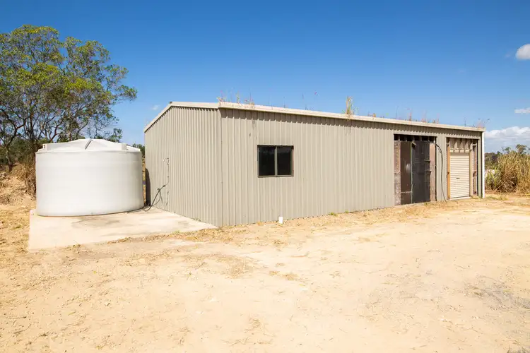 Second view of Homely rural property listing, 85 Carranya Road, Habana QLD 4740