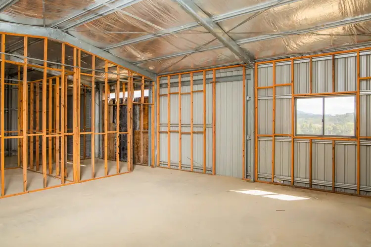 Fifth view of Homely rural property listing, 85 Carranya Road, Habana QLD 4740
