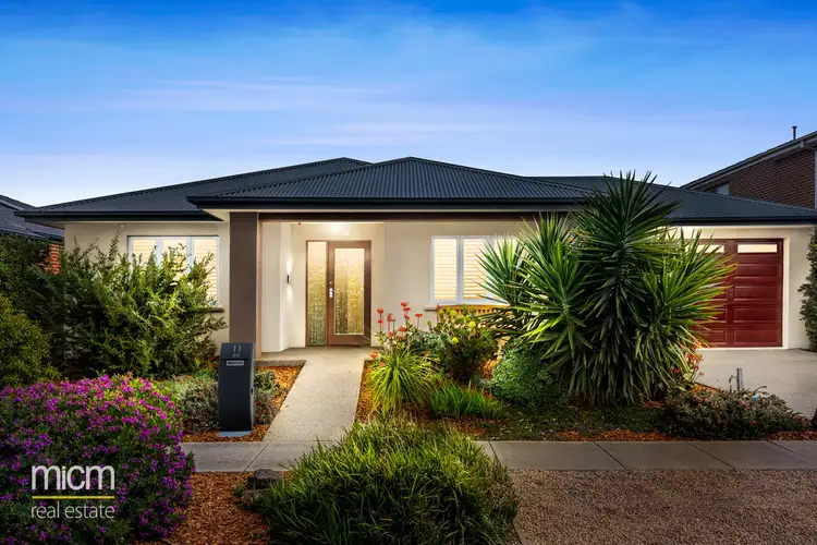 11 Magnetic Avenue, Point Cook VIC 3030