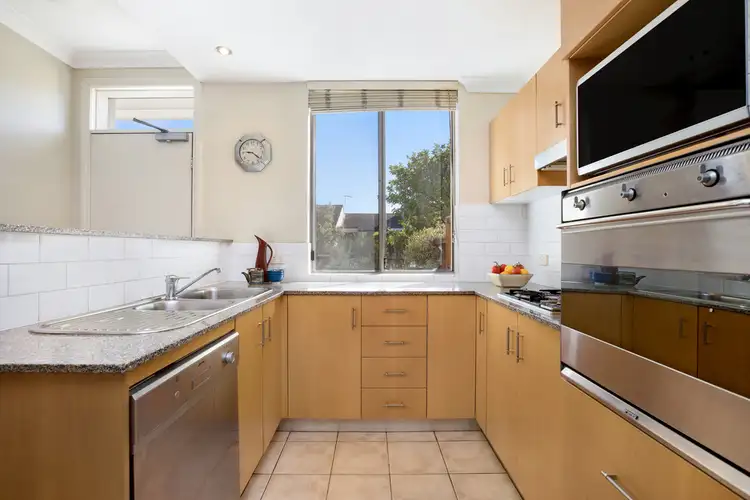 Fourth view of Homely townhouse listing, 15 Hycraft Walk, Five Dock NSW 2046
