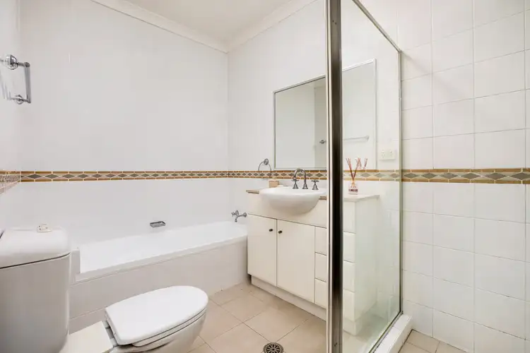 Fifth view of Homely townhouse listing, 15 Hycraft Walk, Five Dock NSW 2046