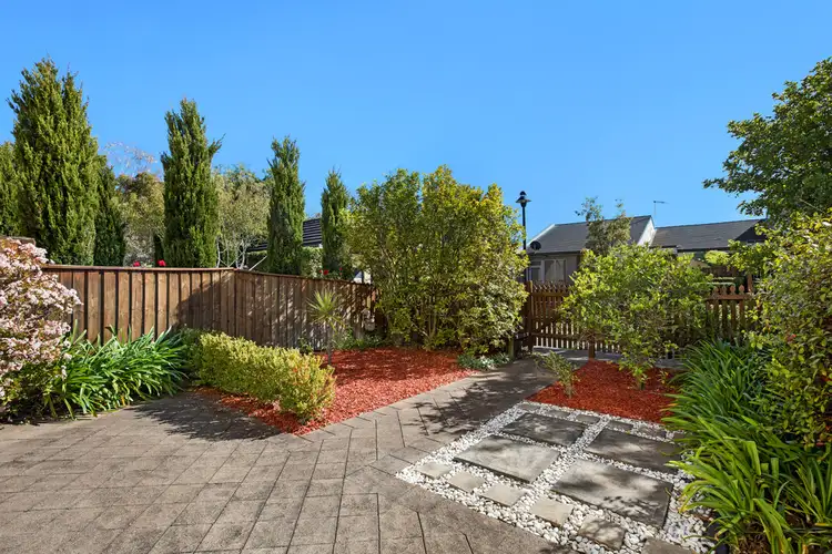 Sixth view of Homely townhouse listing, 15 Hycraft Walk, Five Dock NSW 2046