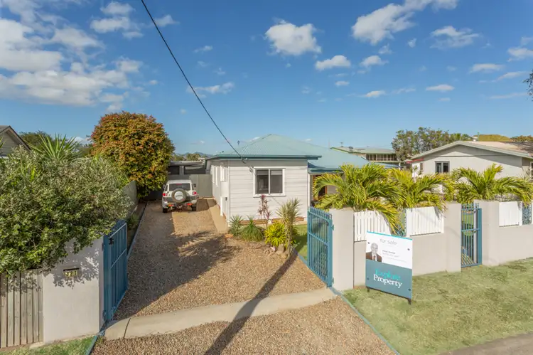 321 Anzac Avenue, Marian QLD 4753