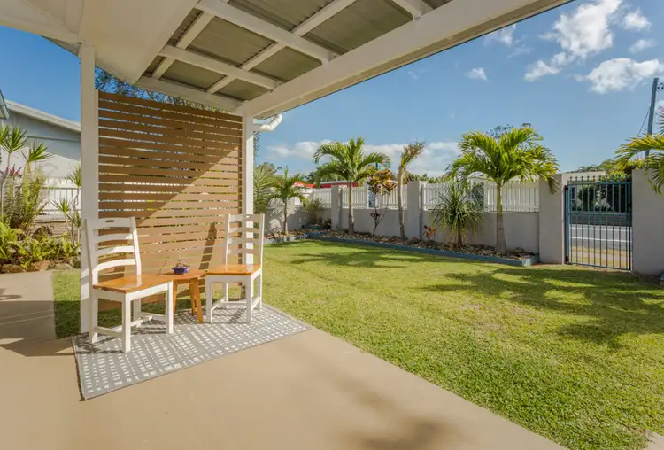 Sixth view of Homely house listing, 321 Anzac Avenue, Marian QLD 4753