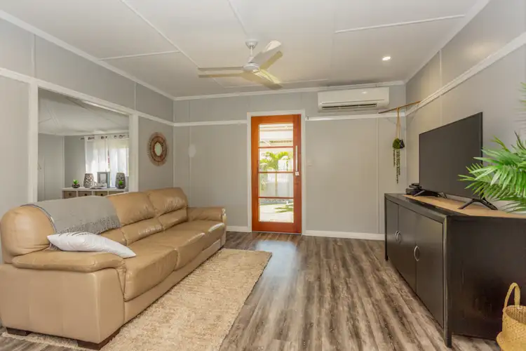 Seventh view of Homely house listing, 321 Anzac Avenue, Marian QLD 4753