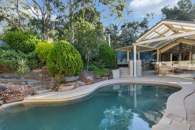 6 Redgum Place, Aberfoyle Park SA 5159