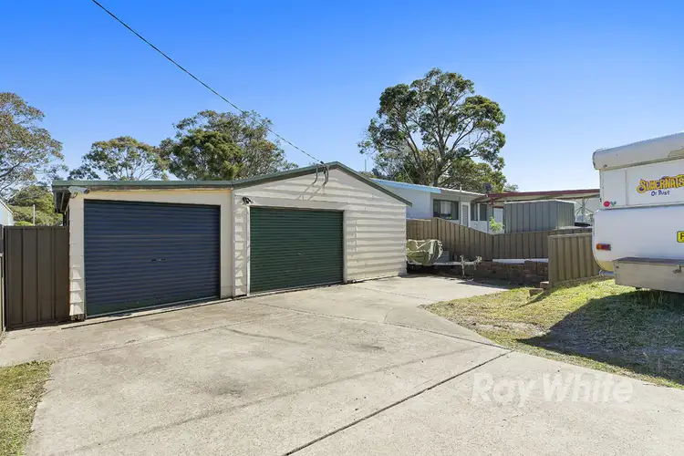 Third view of Homely house listing, 1 Letchworth Parade, Fishing Point NSW 2283