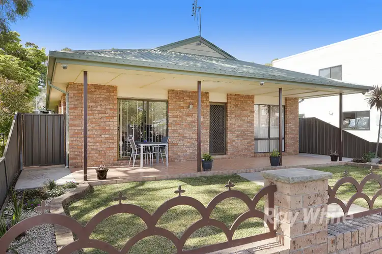 Fourth view of Homely house listing, 1 Letchworth Parade, Fishing Point NSW 2283