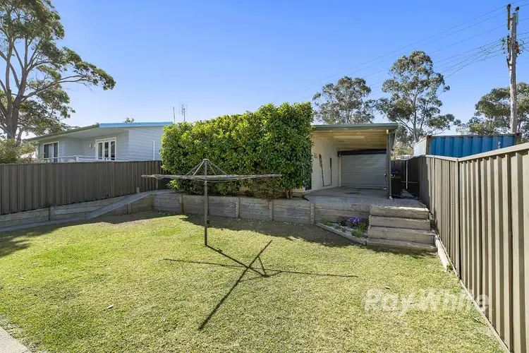 Sixth view of Homely house listing, 1 Letchworth Parade, Fishing Point NSW 2283