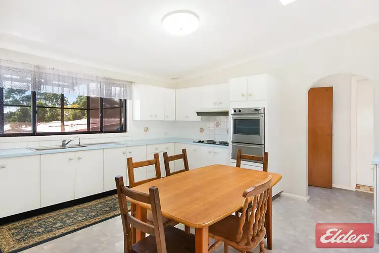 Second view of Homely house listing, 11 Bedford Road, Blacktown NSW 2148