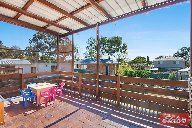 Sixth view of Homely house listing, 11 Bedford Road, Blacktown NSW 2148